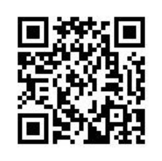 反馈问卷二维码